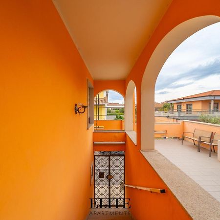 B&B My Home Al Centro Di オルビア エクステリア 写真